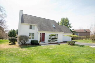 8244 Peach Ln, Fogelsville, PA 18051