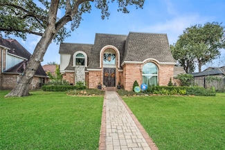 926 Ivy Wall Dr, Houston, TX 77079