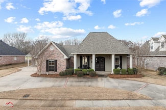 122 Stonebridge Blvd, Bossier City, LA 71111