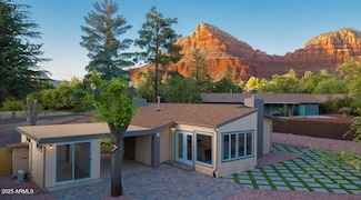 21 Hummingbird Cir, Sedona, AZ 86336