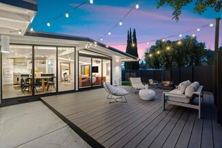 246 Hamilton Ave, Mountain View, CA 94043