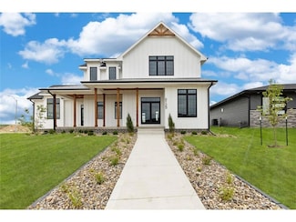 6129 NE Sherman Dr, Ankeny, IA 50021