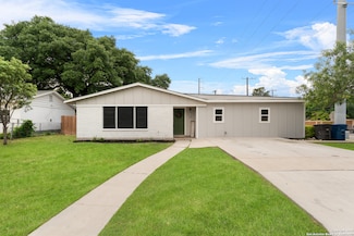 786 Clearview Dr, San Antonio, TX 78228
