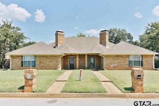6022 Plantation Dr, Tyler, TX 75703