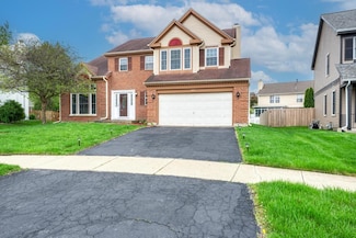 3615 Fairfax Ct E, Aurora, IL 60504