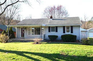 123 Jackson St, Harmony, PA 16037
