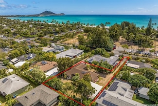 259 N Kalaheo Ave Unit A, Kailua, HI 96734