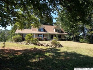 180 Pleasant Hill Rd, Ashland, AL 36251