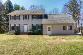 38 Currier Field Rd, Holderness, NH 03245