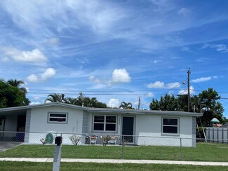 5935 Nottingham Rd, West Palm Beach, FL 33415