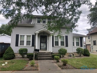 321 S Allen St, Bryan, OH 43506