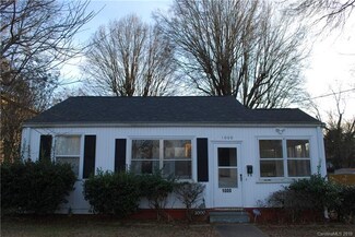 1000 Matheson Ave, Charlotte, NC 28205