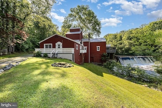 6908 S Roxbury Mill Rd, Spotsylvania, VA 22551