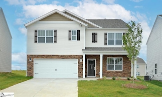 1527 Talley Ridge Dr, Woodruff, SC 29388