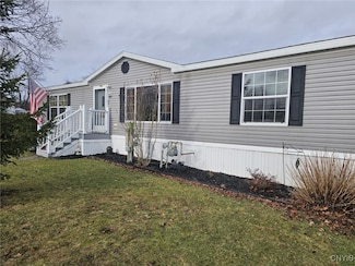 1275 New York 5, Elbridge, NY 13060