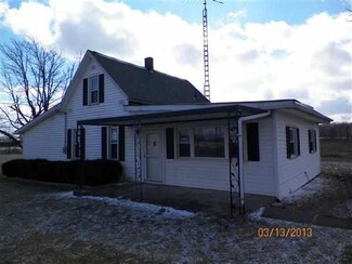 10270 E 200 N, van Buren, IN 46991