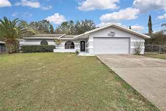 5825 W Cinnamon Ridge Dr, Homosassa, FL 34448