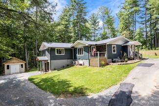 167 Briarwood Ln, Mars Hill, NC 28754