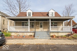 348 Ohio St, Franklin, IN 46131