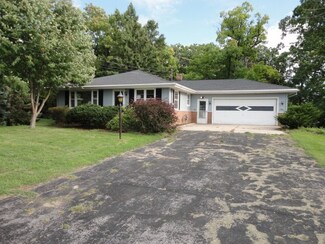 W3834 County Road Wh, Fond Du Lac, WI 54937