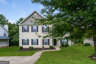 4064 Robin Cir, Atlanta, GA 30349
