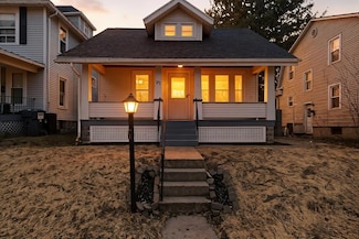 97 Stewart Ave S, Mansfield, OH 44906