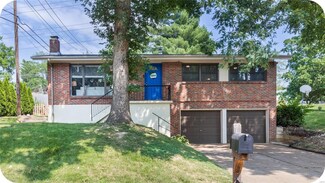 748 Sherwick Terrace, Ballwin, MO 63021