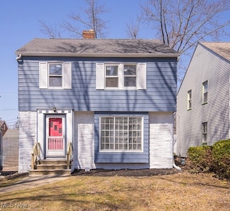 16811 Walden Ave, Cleveland, OH 44128