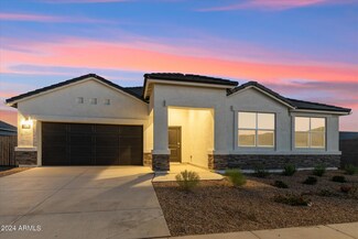 1171 W Castle Ct, Casa Grande, AZ 85122