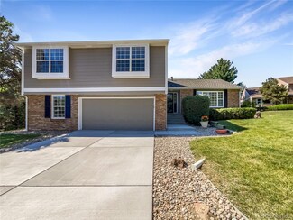10306 W Poncha Pass, Littleton, CO 80127