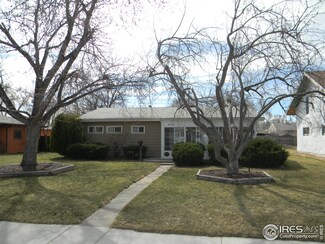 2320 W 6th St, Greeley, CO 80634