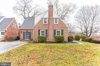 329 Fairlamb Ave, Havertown, PA 19083