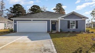906 Ireland Dr, Longs, SC 29568