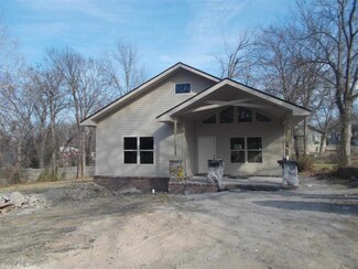 1017 Thayer St, Little Rock, AR 72202