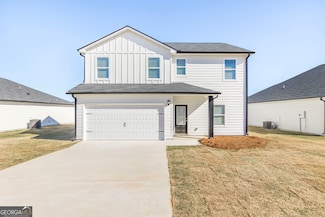 109 Monroe Ct, Byron, GA 31008