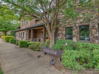 305 Clubhouse Unit B-201, Mill Spring, NC 28756