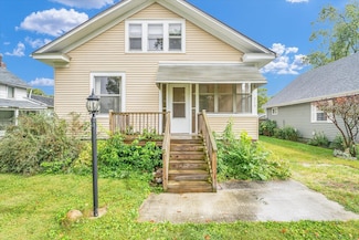 215 N Dixon St, Rankin, IL 60960