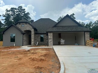 327 Saddle Brook Dr, Hallsville, TX 75650