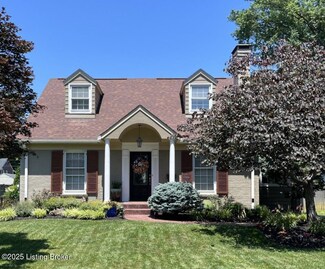 3937 Elmwood Ave, Louisville, KY 40207