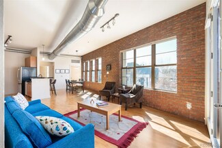7700 E 29th Ave Unit 306, Denver, CO 80238