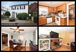 48 Calaman Rd, Cranston, RI 02910
