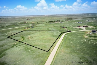 Tract 29 Latigo Loop, Cheyenne, WY 82009