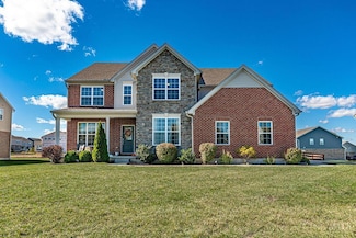 5875 Tilbury Trail, Liberty Township, OH 45011