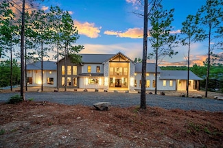 265 Boulder Path, Broken Bow, OK 74728