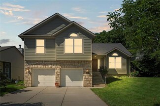 12434 England St, Overland Park, KS 66213