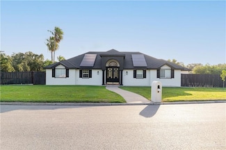 2318 Flushing Meadows, Weslaco, TX 78596