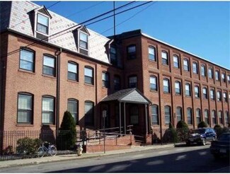 10 Weston Ave Unit 416, Quincy, MA 02170