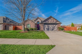 6202 S 58th St, Rogers, AR 72758