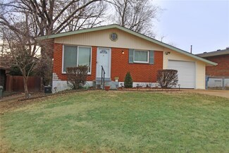120 Sylvanwood Terrace, Saint Louis, MO 63125