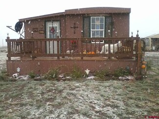 0 Pinon Rd Unit 700645, Del Norte, CO 81132